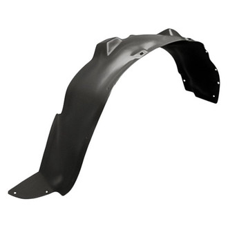 Replacement - Front Driver Side Fender Liner (Standard Line)