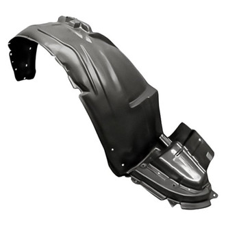 Replacement - Front Passenger Side Fender Liner (Standard Line)