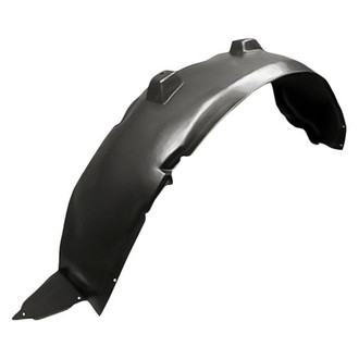 Replacement - Front Driver Side Fender Liner (Standard Line)