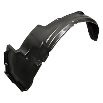 Replacement - Front Driver Side Fender Liner (CAPA Certified)