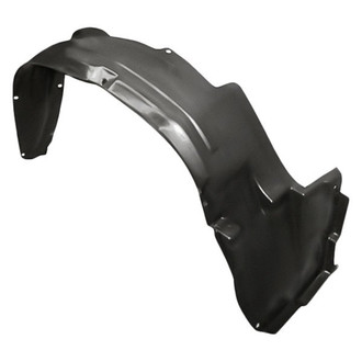 Replacement - Front Passenger Side Fender Liner (CAPA Certified)