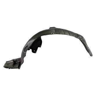 Replacement - Front Driver Side Fender Liner (Standard Line)