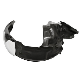 Replacement - Front Passenger Side Fender Liner (Standard Line)