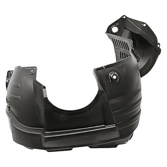 Replacement - Front Passenger Side Fender Liner (Standard Line)