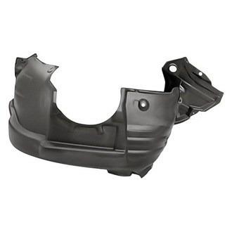 Replacement - Front Passenger Side Fender Liner (Standard Line)