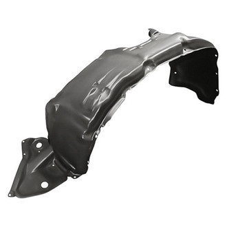 Replacement - Front Driver Side Fender Liner (CAPA Certified)