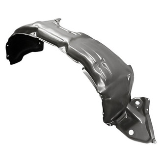 Replacement - Front Passenger Side Fender Liner (Standard Line)