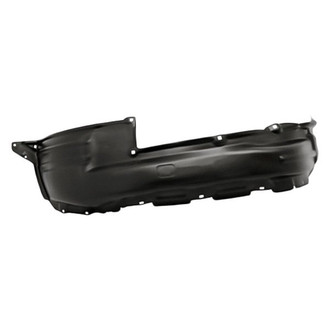 Replacement - Front Driver Side Fender Liner (Standard Line)