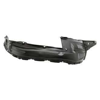 Replacement - Front Passenger Side Fender Liner (CAPA Certified)