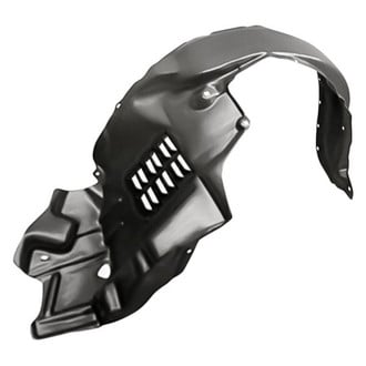 Replacement - Front Passenger Side Fender Liner (Standard Line)