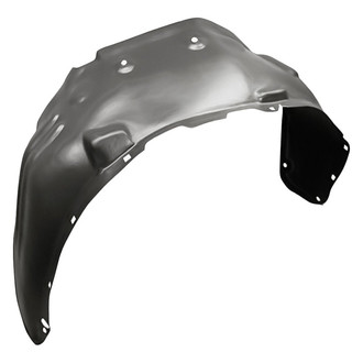 Replacement - Rear Driver Side Fender Liner (Standard Line)