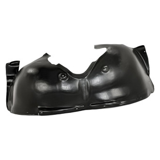Replacement - Front Driver Side Fender Liner (Standard Line)