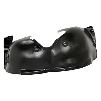 Replacement - Front Driver Side Fender Liner (Standard Line)