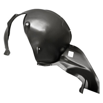 Replacement - Front Driver Side Fender Liner (Standard Line)