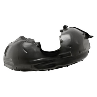Replacement - Front Driver Side Fender Liner (Standard Line)
