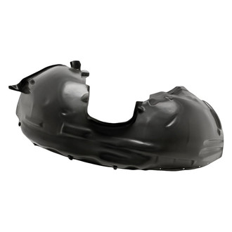 Replacement - Front Passenger Side Fender Liner (Standard Line)