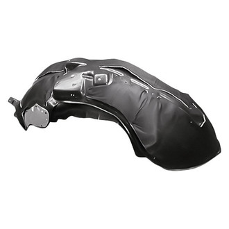 Replacement - Front Driver Side Fender Liner (Standard Line)
