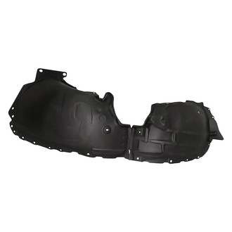 Replacement - Front Driver Side Fender Liner (Standard Line)