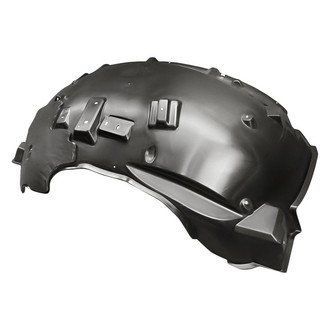 Replacement - Front Driver Side Fender Liner (Standard Line)