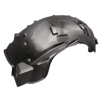 Replacement - Front Passenger Side Fender Liner (CAPA Certified)