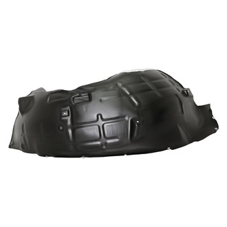 Replacement - Front Driver Side Fender Liner (Standard Line)