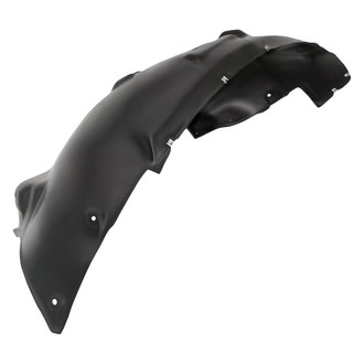 Replacement - Front Driver Side Fender Liner (Standard Line)