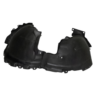 Replacement - Front Passenger Side Fender Liner (Standard Line)