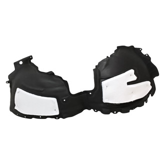 Replacement - Front Driver Side Fender Liner (Standard Line)
