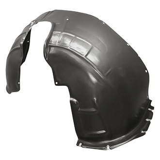 Replacement - Front Driver Side Fender Liner (Standard Line)