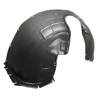 Replacement - Front Passenger Side Fender Liner (Standard Line)