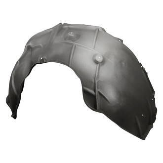Replacement - Front Driver Side Fender Liner (CAPA Certified)
