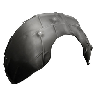 Replacement - Front Passenger Side Fender Liner (CAPA Certified)