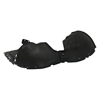 Replacement - Front Driver Side Fender Liner (CAPA Certified)