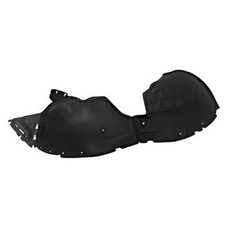 Replacement - Front Driver Side Fender Liner (Standard Line)