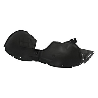 Replacement - Front Passenger Side Fender Liner (CAPA Certified)