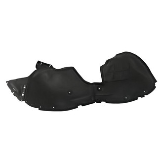 Replacement - Front Driver Side Fender Liner (Standard Line)