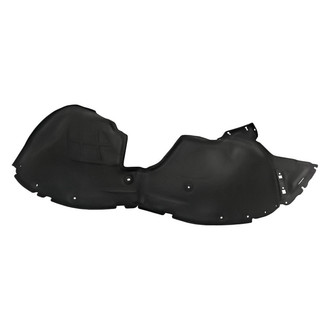 Replacement - Front Passenger Side Fender Liner (Standard Line)