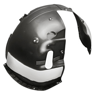 Replacement - Front Passenger Side Fender Liner (Standard Line)