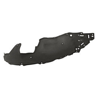 Replacement - Front Driver Side Fender Liner (Standard Line)