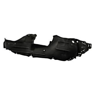 Replacement - Front Passenger Side Fender Liner (Standard Line)