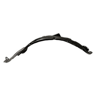 Replacement - Front Driver Side Fender Liner (Standard Line)