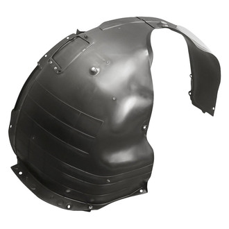 Replacement - Front Passenger Side Fender Liner (CAPA Certified)