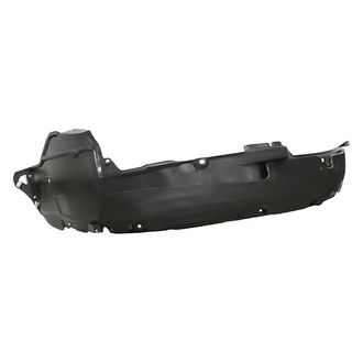 Replacement - Front Driver Side Fender Liner (Standard Line)