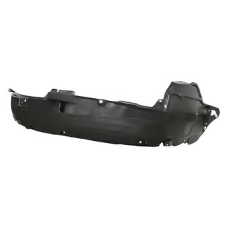 Replacement - Front Passenger Side Fender Liner (CAPA Certified)
