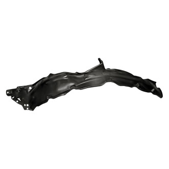 Replacement - Front Driver Side Fender Liner (Standard Line)