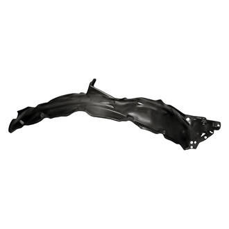 Replacement - Front Passenger Side Fender Liner (Standard Line)