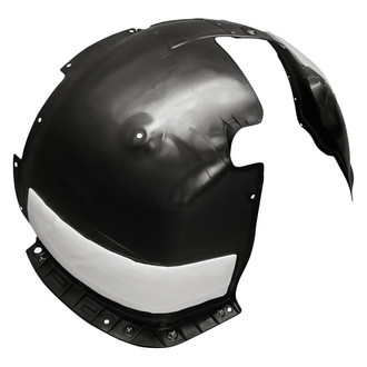 Replacement - Front Passenger Side Fender Liner (Standard Line)