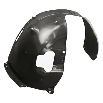 Replacement - Front Passenger Side Fender Liner (Standard Line)
