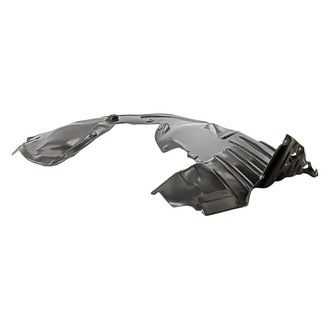 Replacement - Front Driver Side Fender Liner (Standard Line)