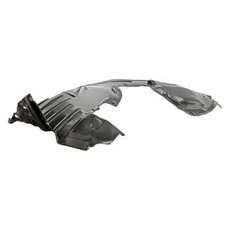 Replacement - Front Passenger Side Fender Liner (Standard Line)
